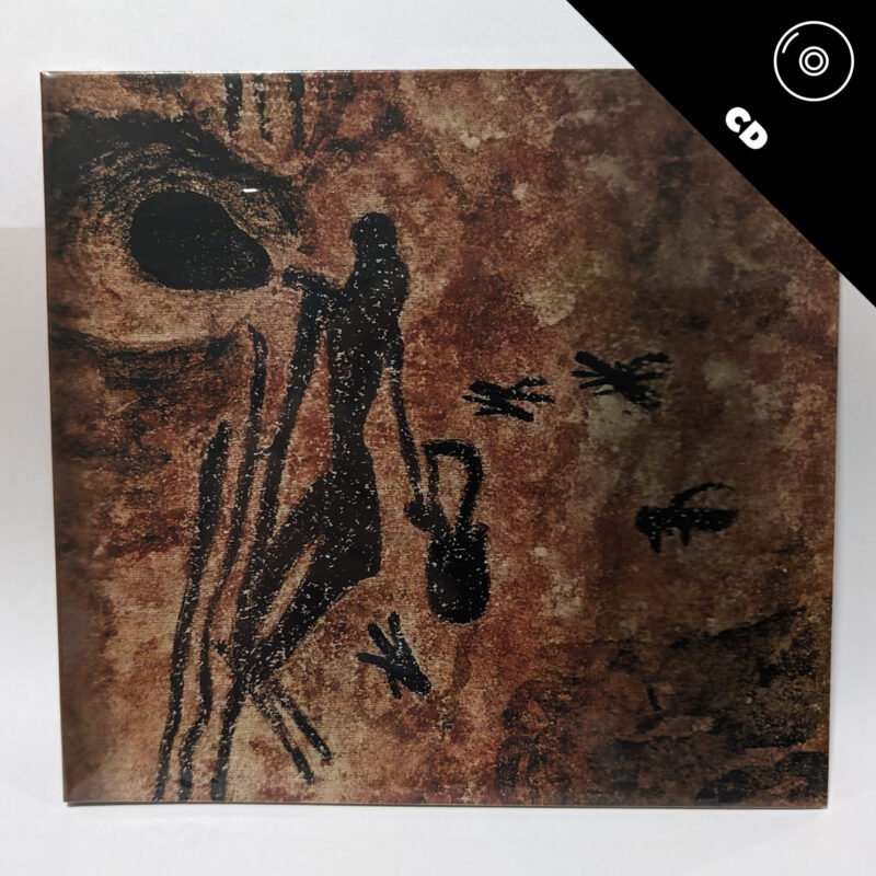 Kick de Strychnine > Album CD "Tuer le temps" (2026)