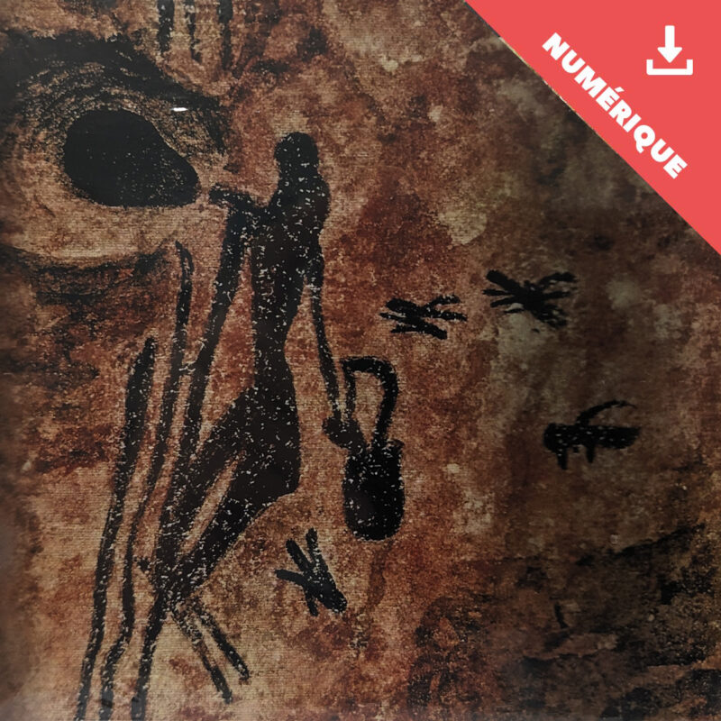 Kick de Strychnine > Album Numérique "Tuer le temps" (2026)